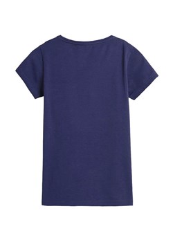 Koszulka damska H4L22 TSD350 4F ze sklepu SPORT-SHOP.pl w kategorii Bluzki damskie - zdjęcie 132624299