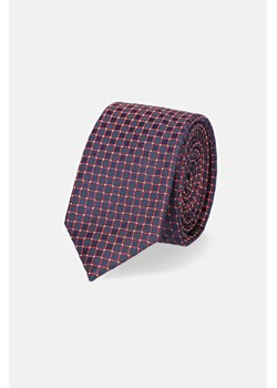 Krawat Mixkolor w Kratę ze sklepu Lancerto S.A. w kategorii Krawaty - zdjęcie 132677737