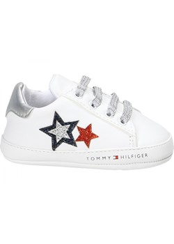 Niechodki Tommy Hilfiger ze sklepu Darbut w kategorii Buciki niemowlęce - zdjęcie 132697329