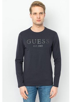 T-shirt męski Guess - Royal Shop