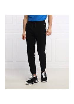 Karl Lagerfeld Spodnie dresowe | Regular Fit ze sklepu Gomez Fashion Store w kategorii Spodnie męskie - zdjęcie 132720548