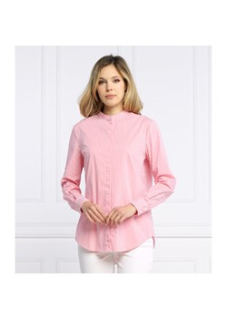 BOSS Koszula Befelize | Relaxed fit ze sklepu Gomez Fashion Store w kategorii Koszule damskie - zdjęcie 132720915