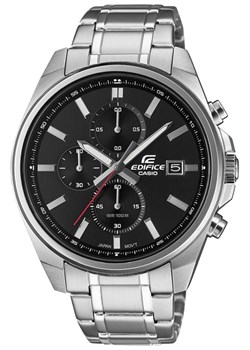 Zegarek CASIO EFV-610D-1AVUEF ze sklepu happytime.com.pl w kategorii Zegarki - zdjęcie 132756597