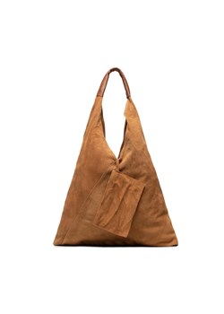 Shopper bag Creole - eobuwie.pl