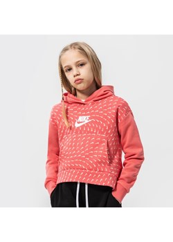 Bluza dziewczęca Nike - Sizeer