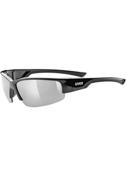 uvex sportstyle 215 Black S3 M (69) ze sklepu eyerim.pl w kategorii Okulary przeciwsłoneczne męskie - zdjęcie 132852477