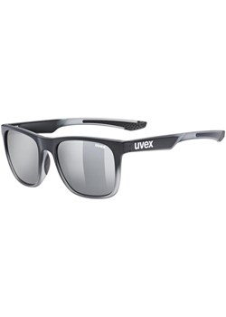 uvex lgl 42 Black Transparent S3 L (54) ze sklepu eyerim.pl w kategorii Okulary przeciwsłoneczne męskie - zdjęcie 132852545