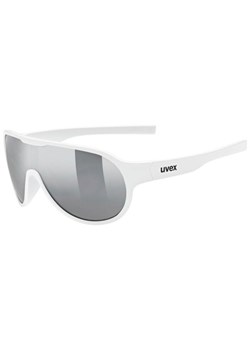 uvex sportstyle 512 White S3 ONE SIZE (99) ze sklepu eyerim.pl w kategorii Okulary przeciwsłoneczne męskie - zdjęcie 132852806