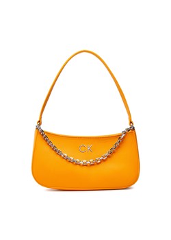 Torebka Calvin Klein - K60K609400SCD ORG ze sklepu eobuwie.pl w kategorii Listonoszki - zdjęcie 132998616