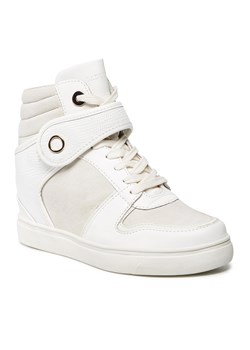 Sneakersy BADURA - RST-FAMA2-15 White ze sklepu eobuwie.pl w kategorii Buty sportowe damskie - zdjęcie 132998669
