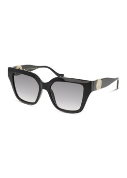 Okulary przeciwsłoneczne damskie Gucci - Vision Express