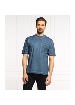 BOSS ORANGE T-shirt Tokkspocket | Relaxed fit ze sklepu Gomez Fashion Store w kategorii T-shirty męskie - zdjęcie 133083335