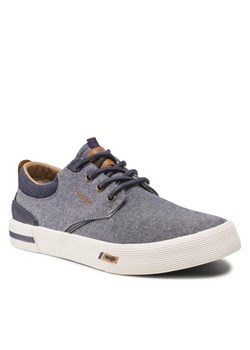 trampki męskie wrangler