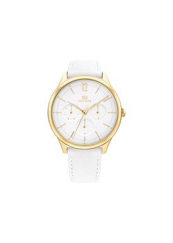 Białe zegarki męskie Tommy hilfiger - znajdź produkty sezon lato 2023