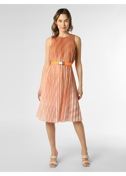 Armani Exchange Sukienka damska Kobiety Sztuczne włókno sjena jednolity ze sklepu vangraaf w kategorii Sukienki - zdjęcie 133197837