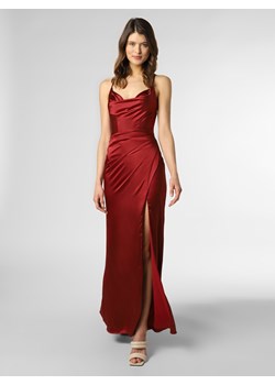 Sukienka Luxuar Fashion - vangraaf ze sklepu vangraaf w kategorii Sukienki - zdjęcie 133229188