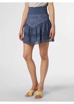 Liu Jo Collection - Spódnica damska, niebieski ze sklepu vangraaf w kategorii Spódnice - zdjęcie 133229197