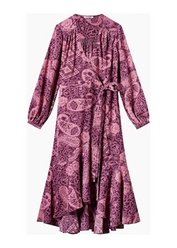 Sukienka w kolorze różowym ze sklepu Limango Polska w kategorii Sukienki - zdjęcie 133234586