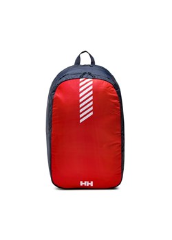 Plecak Helly Hansen - Lokka Backpack 67376-162 Red ze sklepu eobuwie.pl w kategorii Plecaki - zdjęcie 133249586