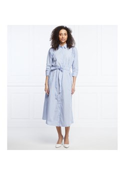 HUGO Sukienka Kyrilla ze sklepu Gomez Fashion Store w kategorii Sukienki - zdjęcie 133259325