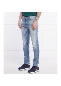 Tommy Jeans Jeansy Scanton | Slim Fit ze sklepu Gomez Fashion Store w kategorii Jeansy męskie - zdjęcie 133260158