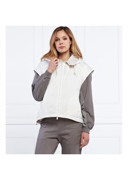 Marella Bezrękawnik ACTION | Regular Fit ze sklepu Gomez Fashion Store w kategorii Kamizelki damskie - zdjęcie 133260718