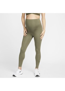 Spodnie ciążowe Nike - Nike poland