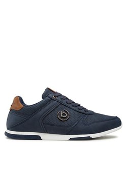 Półbuty Bugatti 321-73201-5000-4100 ze sklepu ccc.eu w kategorii Półbuty męskie - zdjęcie 133310299