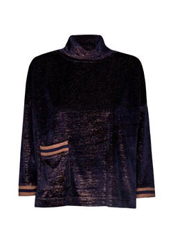 Bluza DEHA EXPRESSION ze sklepu S'portofino w kategorii Bluzy damskie - zdjęcie 133391086