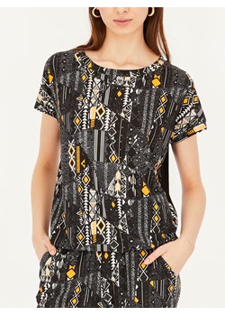 Dzianinowa letnia bluzka L'AF Limona ze sklepu Eye For Fashion w kategorii Bluzki damskie - zdjęcie 133409266