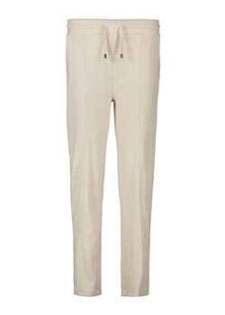 Spodnie dresowe w kolorze beżowym ze sklepu Limango Polska w kategorii Spodnie damskie - zdjęcie 133421759