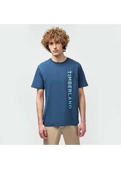 T-shirt męski Timberland