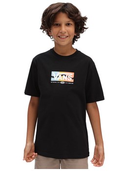 T-shirt chłopięce Vans - Mall