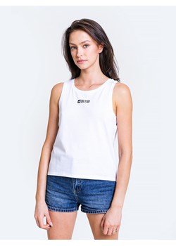 Koszulka damska bez rękawów Leila 101 ze sklepu Big Star w kategorii Bluzki damskie - zdjęcie 133508089