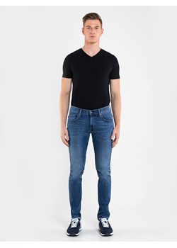 Spodnie jeans męskie Tedd 356 ze sklepu Big Star w kategorii Jeansy męskie - zdjęcie 133509547