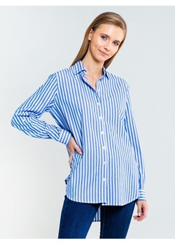 Koszula damska w paski Ariyaha 422 ze sklepu Big Star w kategorii Koszule damskie - zdjęcie 133511519