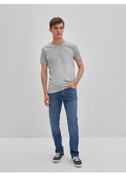 Spodnie jeans męskie Trent 114 ze sklepu Big Star w kategorii Jeansy męskie - zdjęcie 133516929