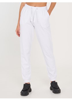 GATE Spodnie dresowe basic M ze sklepu gateshop w kategorii Spodnie damskie - zdjęcie 133529217