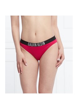 Calvin Klein Swimwear Dół od bikini ze sklepu Gomez Fashion Store w kategorii Stroje kąpielowe - zdjęcie 133544449