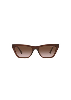 Okulary przeciwsłoneczne damskie Emporio Armani - Przeciwsloneczne
