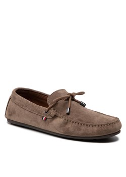 buty męskie mokasyny tommy hilfiger