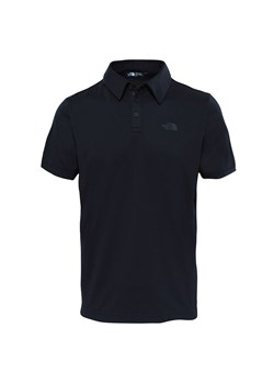 Koszulka The North Face Tanken 0A2WAZJK31 - czarna ze sklepu streetstyle24.pl w kategorii T-shirty męskie - zdjęcie 133660957