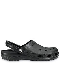 Sandały Crocs Classic Clog 10001-001 - czarne ze sklepu streetstyle24.pl w kategorii Klapki męskie - zdjęcie 133660985