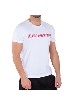 Alpha Industries RBF Moto T > 11651209 ze sklepu streetstyle24.pl w kategorii T-shirty męskie - zdjęcie 133661448