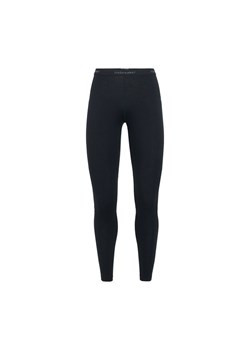 ICEBREAKER WOMENS BODYFITZONE LEGGINGS > 104427001BLK ze sklepu streetstyle24.pl w kategorii Spodnie damskie - zdjęcie 133662018