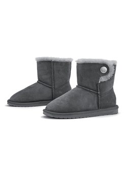 EMU AUSTRALIA ORE > W11788CHAR ze sklepu streetstyle24.pl w kategorii Śniegowce damskie - zdjęcie 133662117