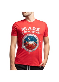 Alpha Industries Mission To Mars T > 126531328 ze sklepu streetstyle24.pl w kategorii T-shirty męskie - zdjęcie 133662128