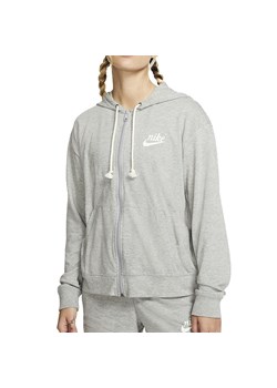 Nike bluza damska z napisami 