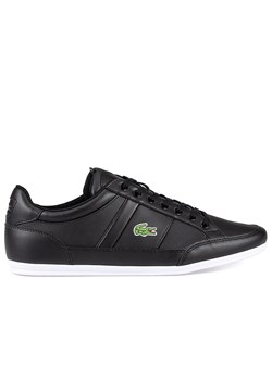 Lacoste Chaymon BL21 1 CMA > 741CMA0038312 ze sklepu streetstyle24.pl w kategorii Trampki męskie - zdjęcie 133663569