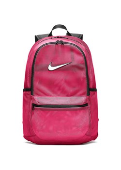 Plecak Nike Brasilia Mesh BA5388-666 ze sklepu streetstyle24.pl w kategorii Plecaki - zdjęcie 133664429